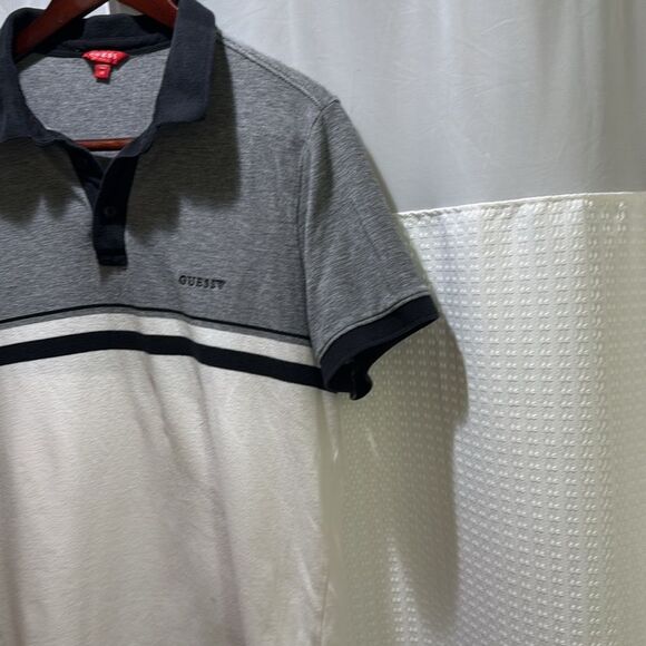 GUESS Shirt!!! - Picture 3 of 4